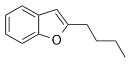 2-Butylbenzofuran