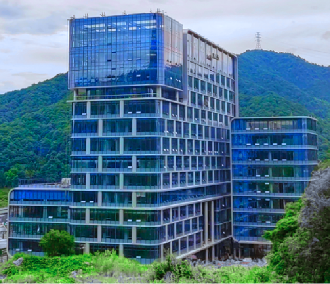 恒康生命健康中心2